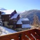 sszlls: Apartmanok Peisey-Vallandry